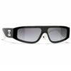 CHANEL CH 6057 NYLON