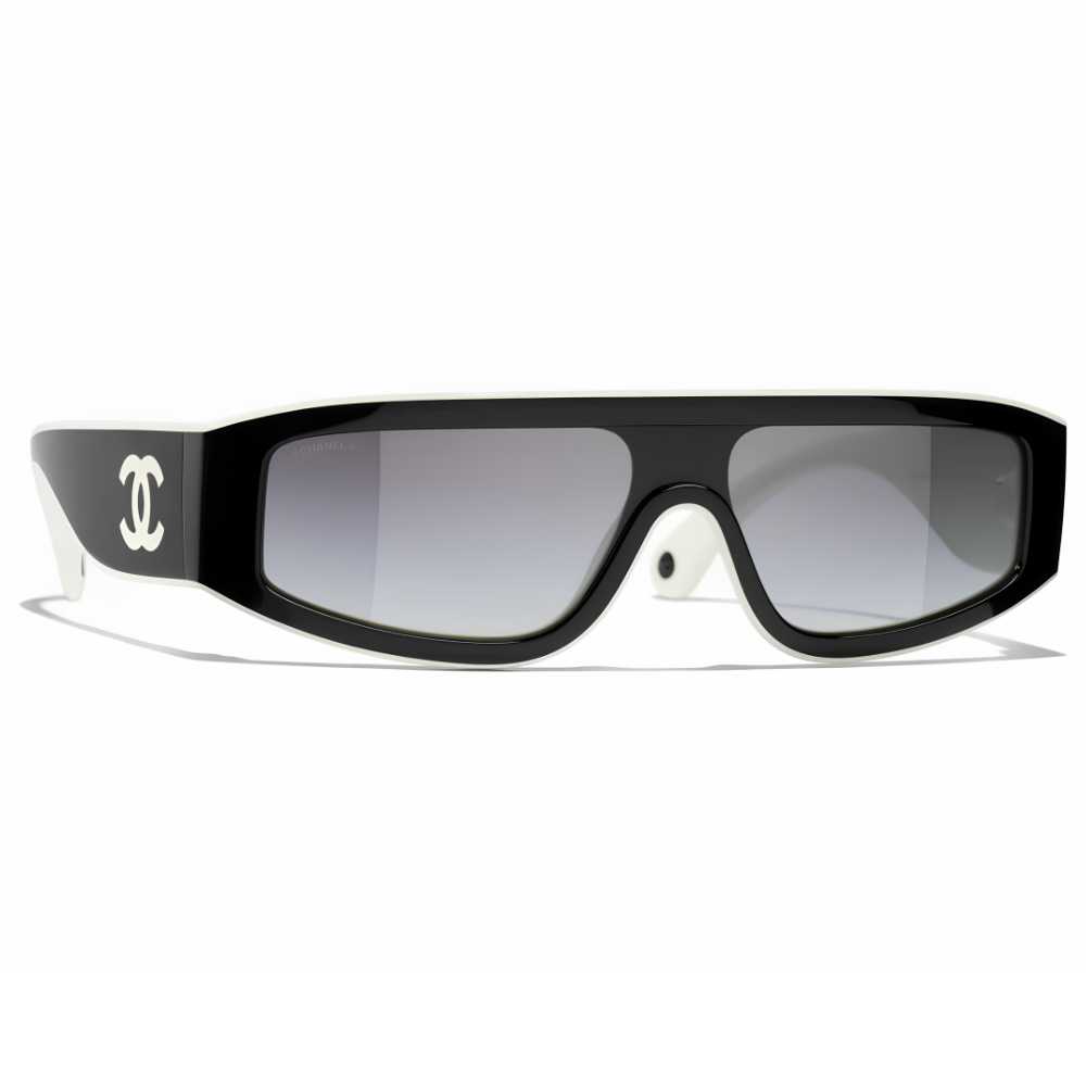 Chanel CH 6057 Nylon