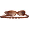 CHANEL CH 5488 1722