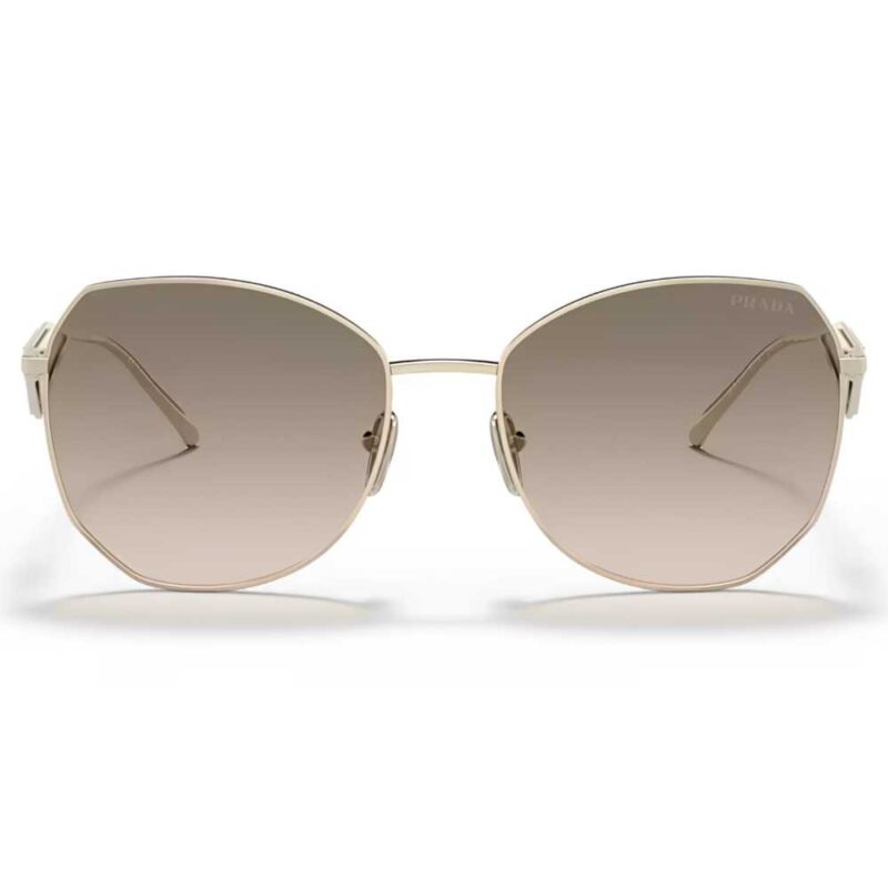 2 PRADA PR 57YS ZVN