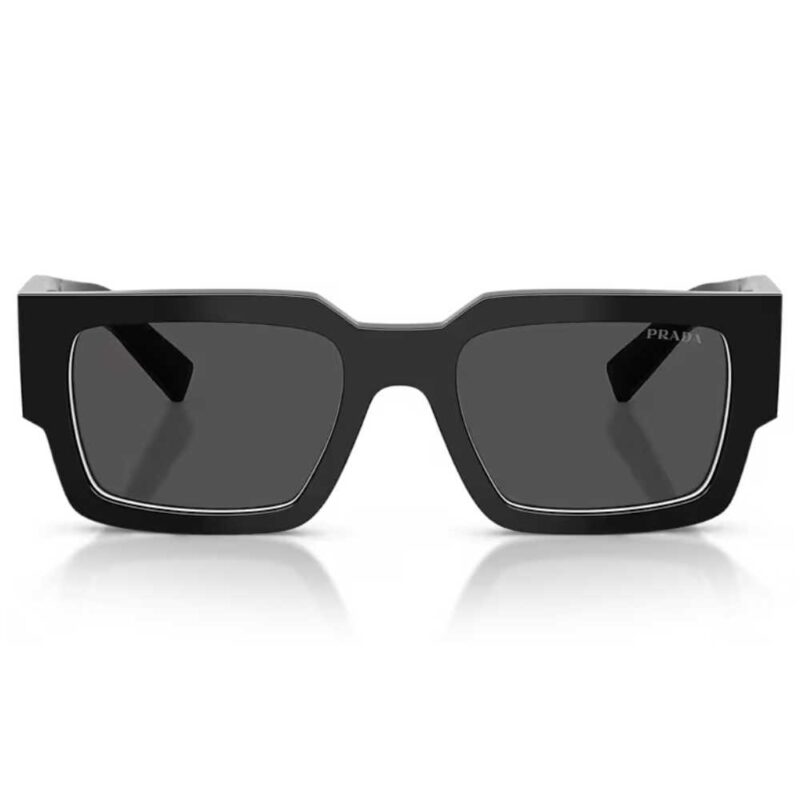2 PRADA PR B17S 16K