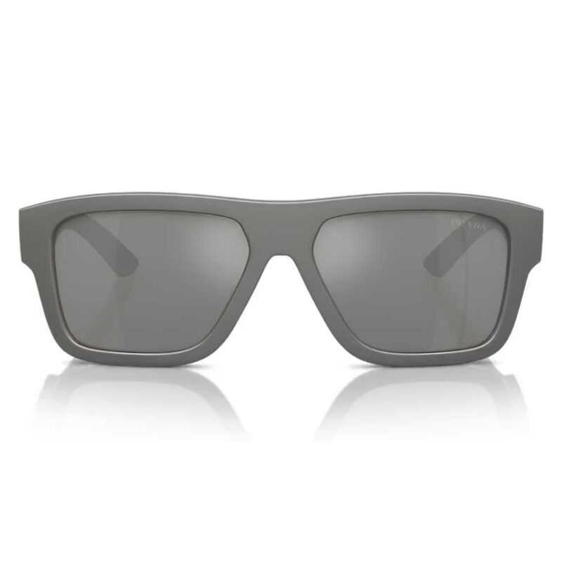 2 PRADA PS 04ZS GRIS