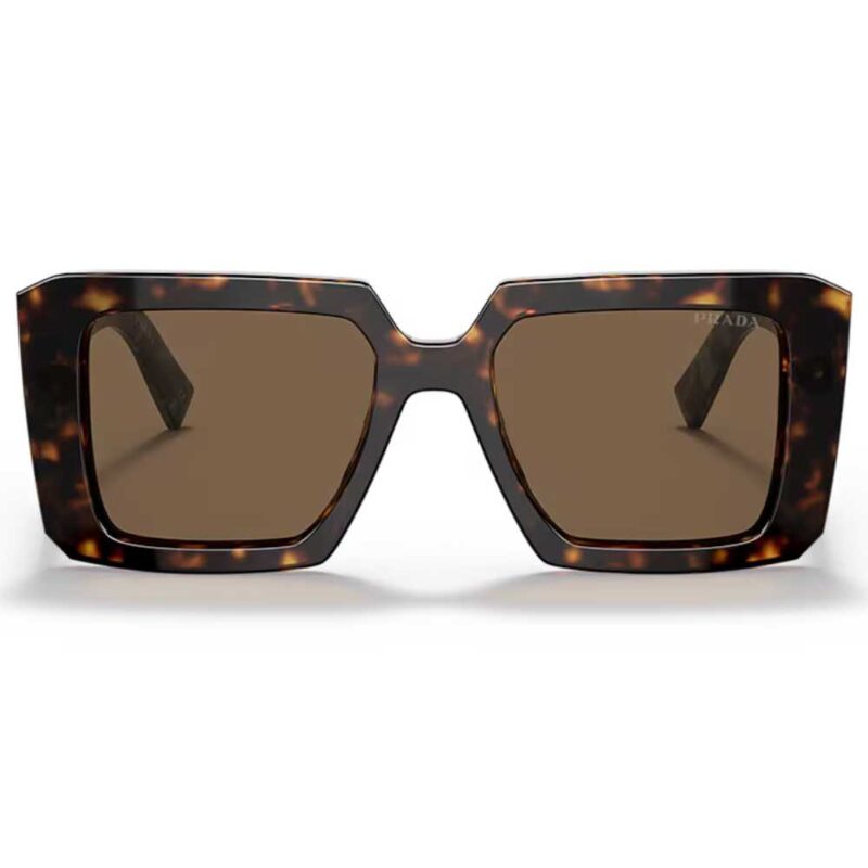 2 PRADA PR 23YS 2AU