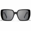 CHANEL CH 5541 C622