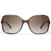 2 CHANEL CH 5210Q 1661