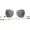 2 CHANEL CH 4274Q METAL