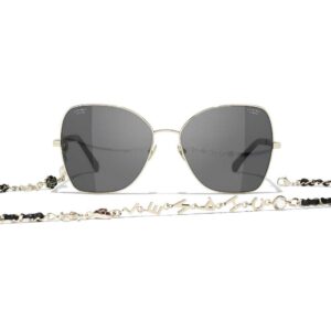 CHANEL CH 4274Q METAL