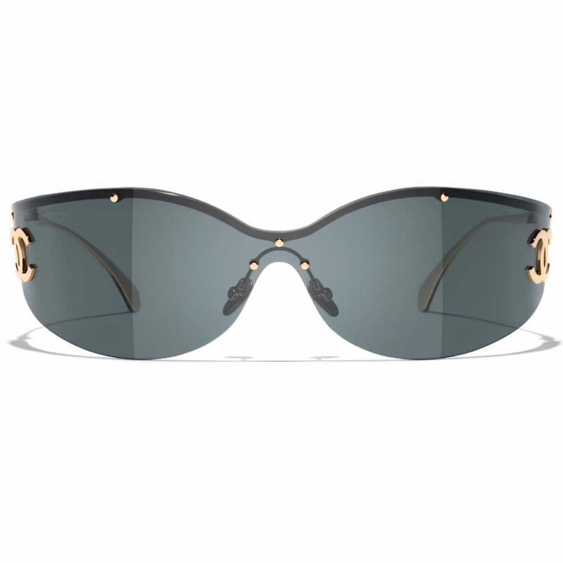 2 CHANEL CH 71787 X01061
