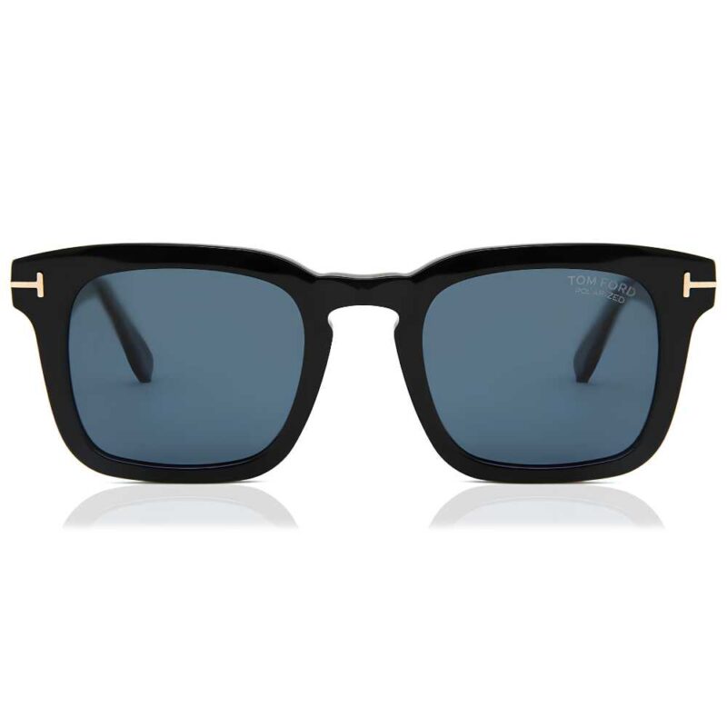 2 TOM FORD TF 0751 01V