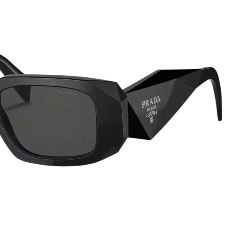 3 PRADA PR 17WS 1AB