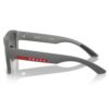 3 PRADA PS 04ZS GRIS