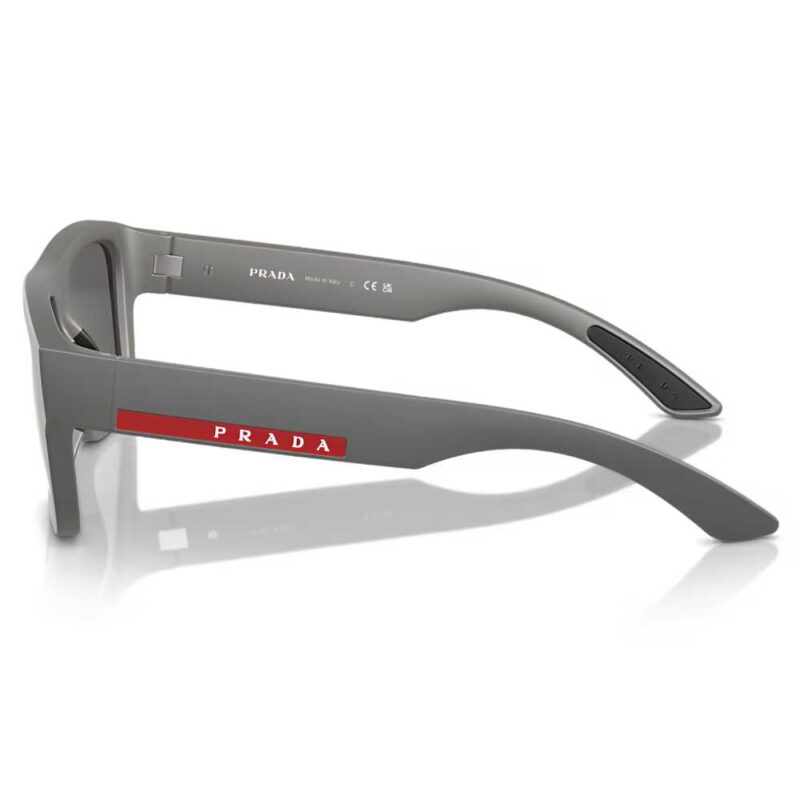 3 PRADA PS 04ZS GRIS