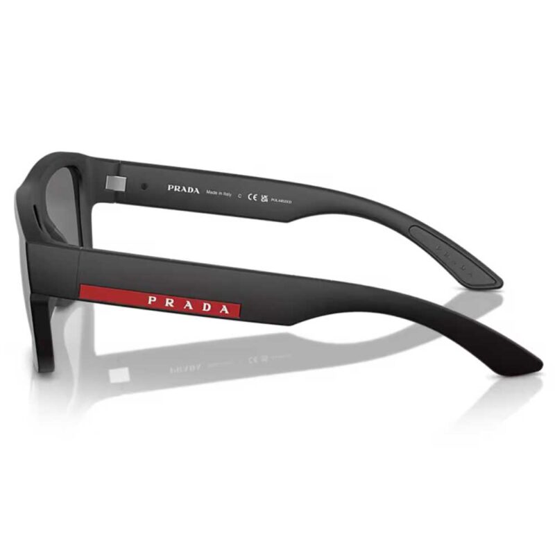 PRADA PS 04ZS NEGRO