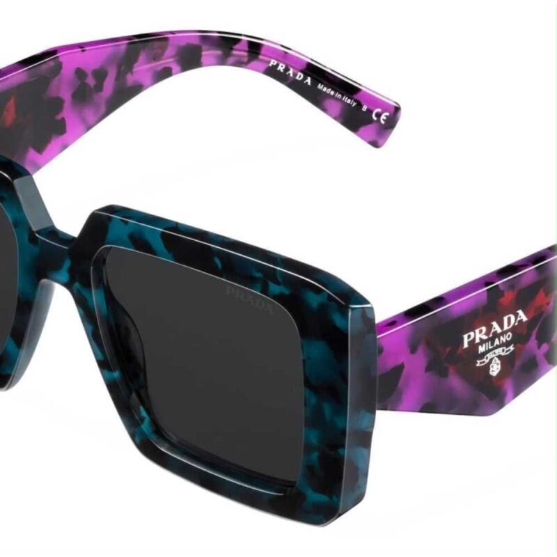 3 PRADA PR 23YS 26B