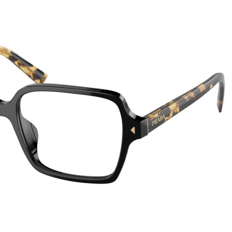 3 PRADA PR A02V 389