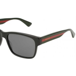 GUCCI GG 0340S 006 