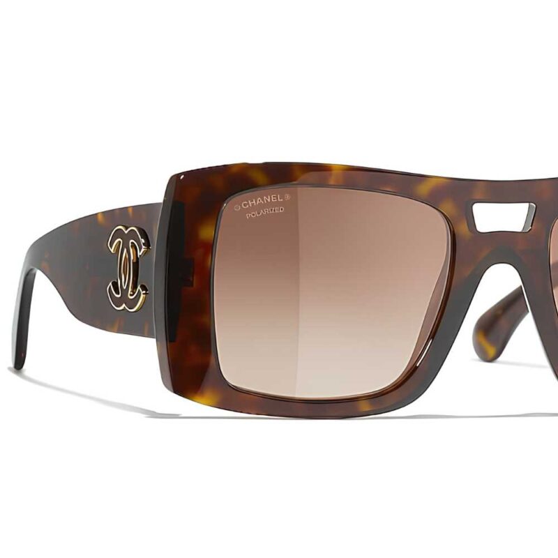 CHANEL CH 5539 C714
