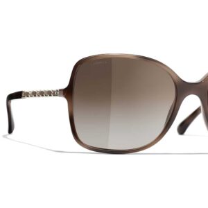CHANEL CH 5210Q 1661