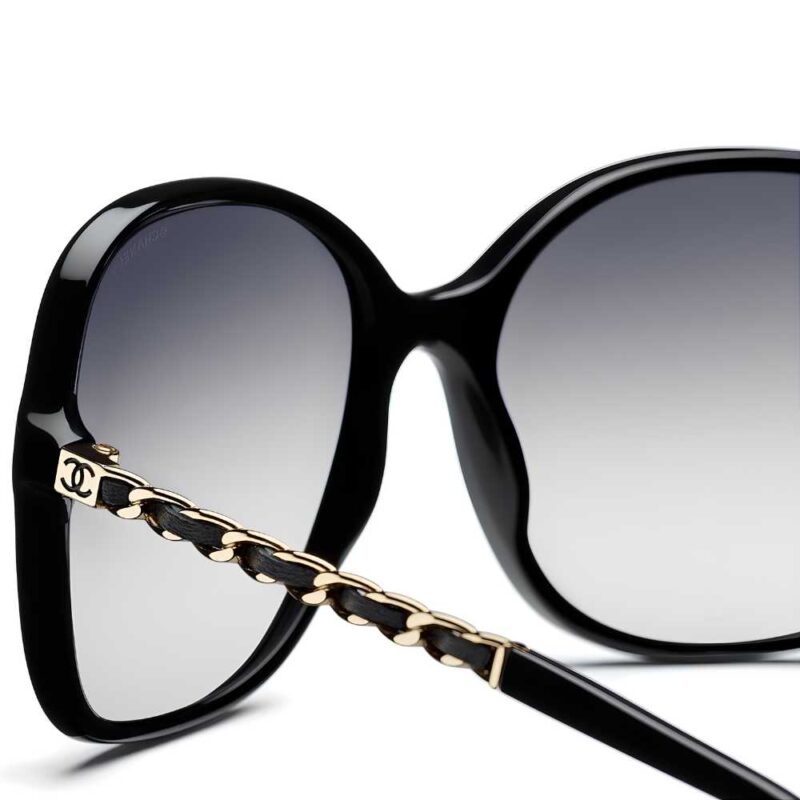 3 CHANEL CH 5210Q N50