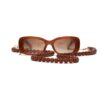 CHANEL CH 5488 1722