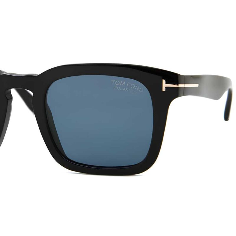 3 TOM FORD TF 0751 01V