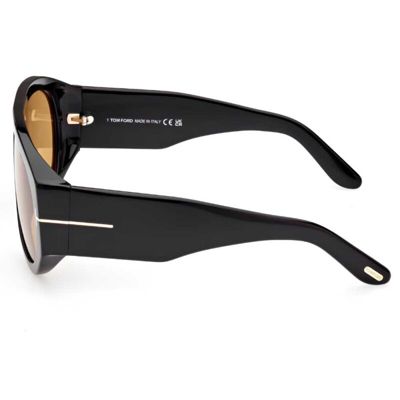3 TOM FORD TF 1044 01E
