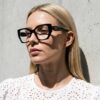 4 PRADA PR 18WV 1AB