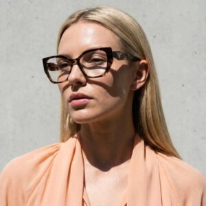 PRADA PR 18WV 2U