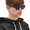 4 PRADA PR A06S 16K