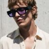 4 PRADA PR B17S 16K010