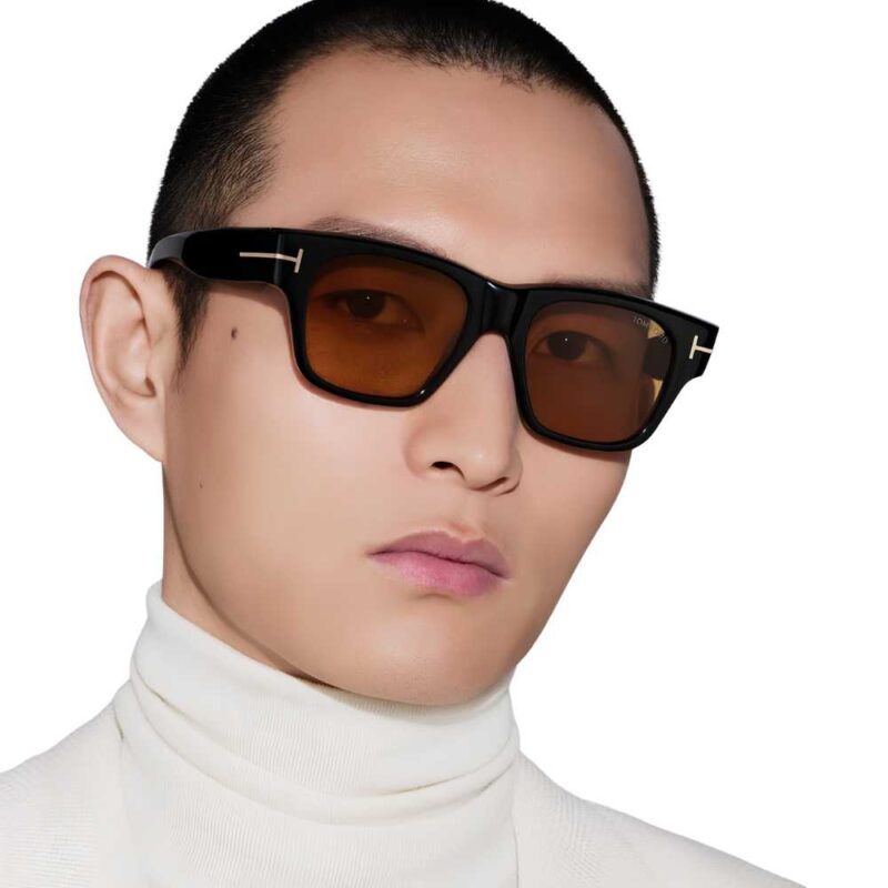 4 TOM FORD TF 1280 01E