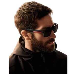 PRADA PS 04ZS NEGRO