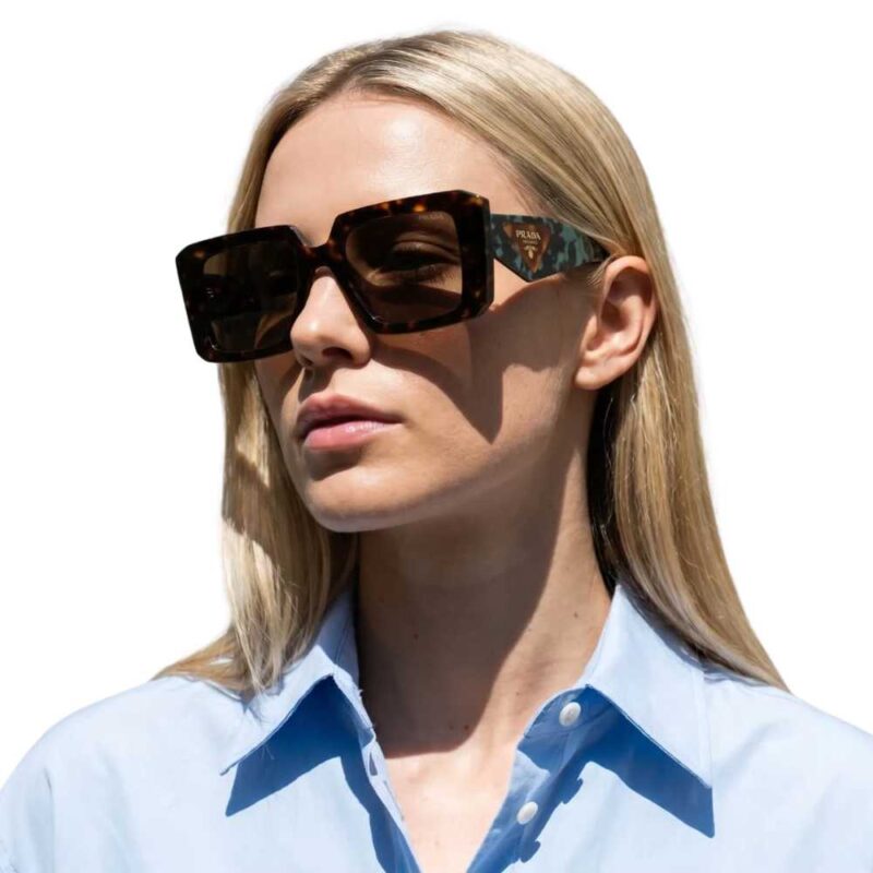 4 PRADA PR 23YS 2AU