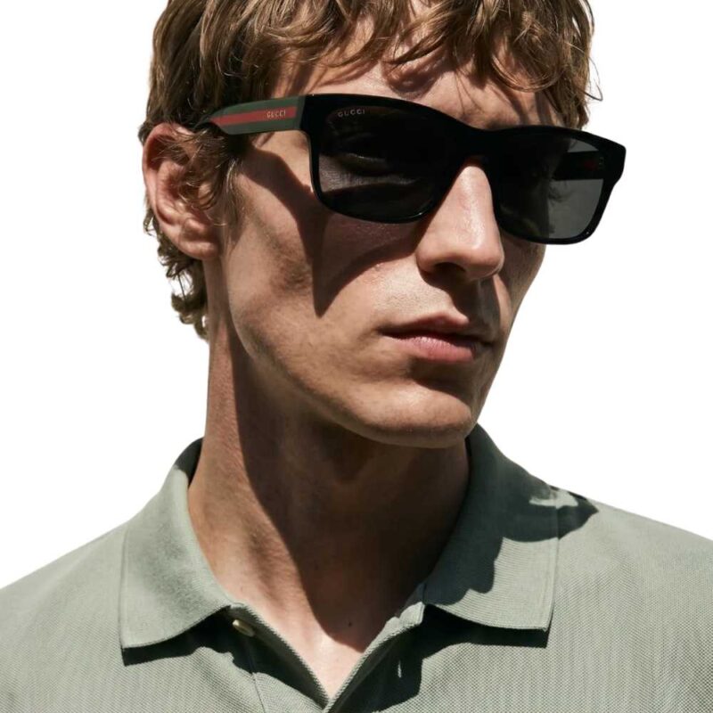 GUCCI GG 0340S 006