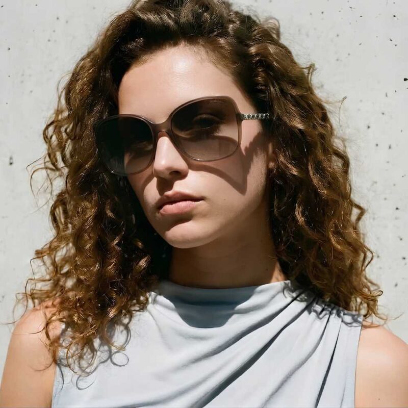 5 CHANEL CH 5210Q 1661