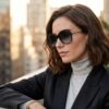 5 CHANEL CH 5210Q N50