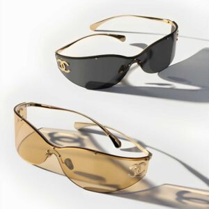 CHANEL CH 71787 X01060