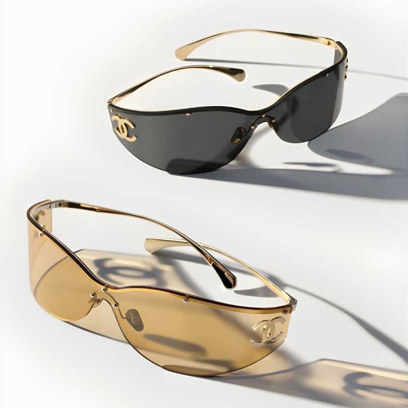 5 CHANEL CH 71787 X01060