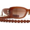 CHANEL CH 5488 1722