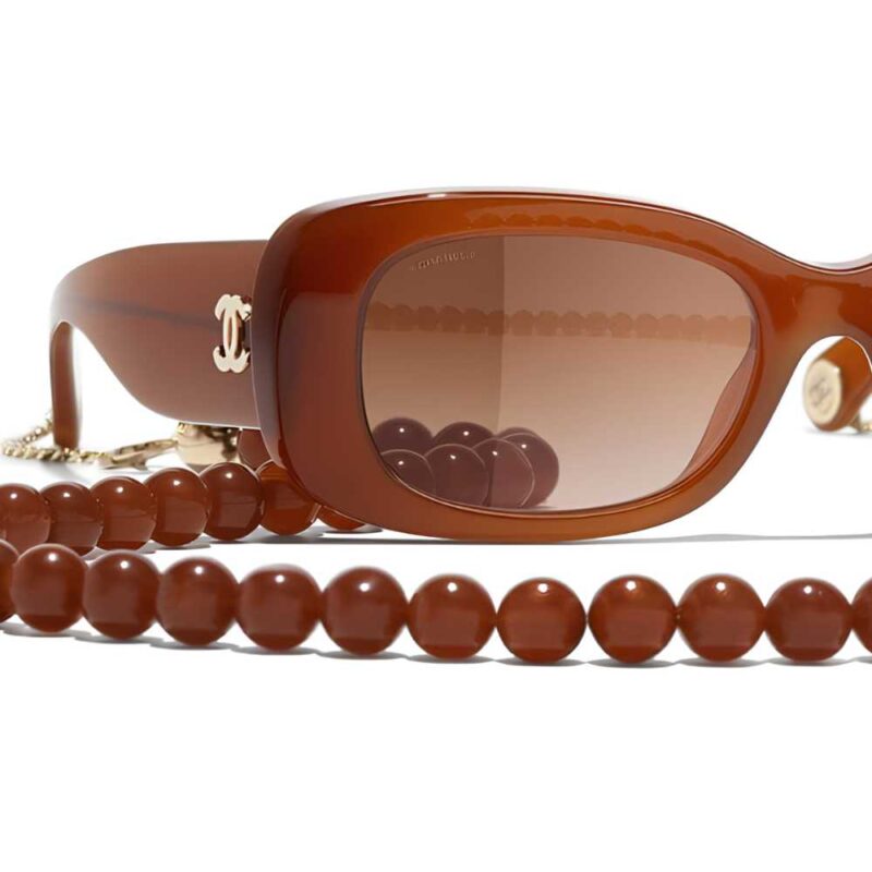 CHANEL CH 5488 1722