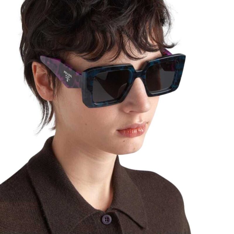 5 PRADA PR 23YS 26B
