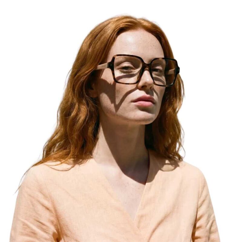 5 PRADA PR A02V 07R