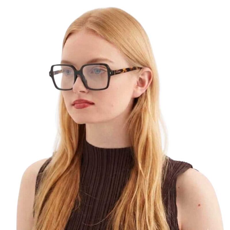 5 PRADA PR A02V 389