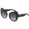 1 DOLCE & G. DG 4319 501