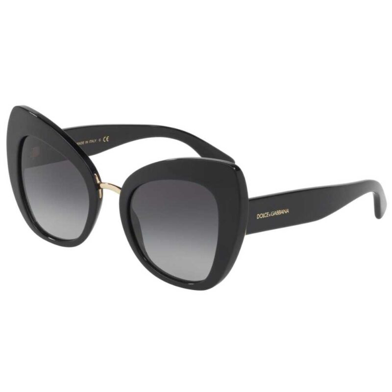 1 DOLCE & G. DG 4319 501