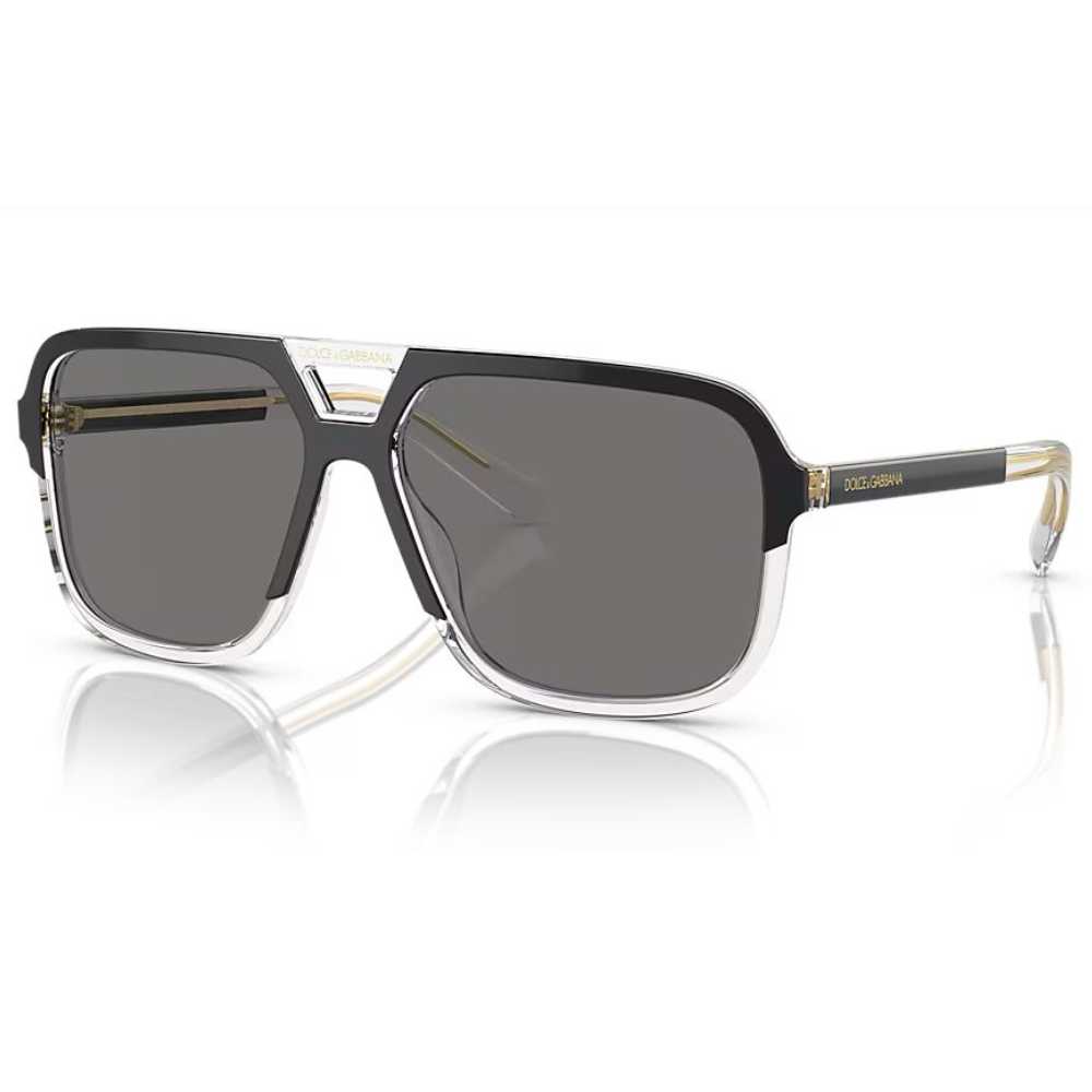 Dolce & G. DG 4354 501 81