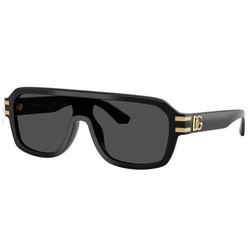 1 DOLCE & G. DG 4507 501 87