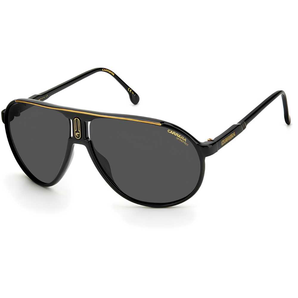 Carrera Champions 65