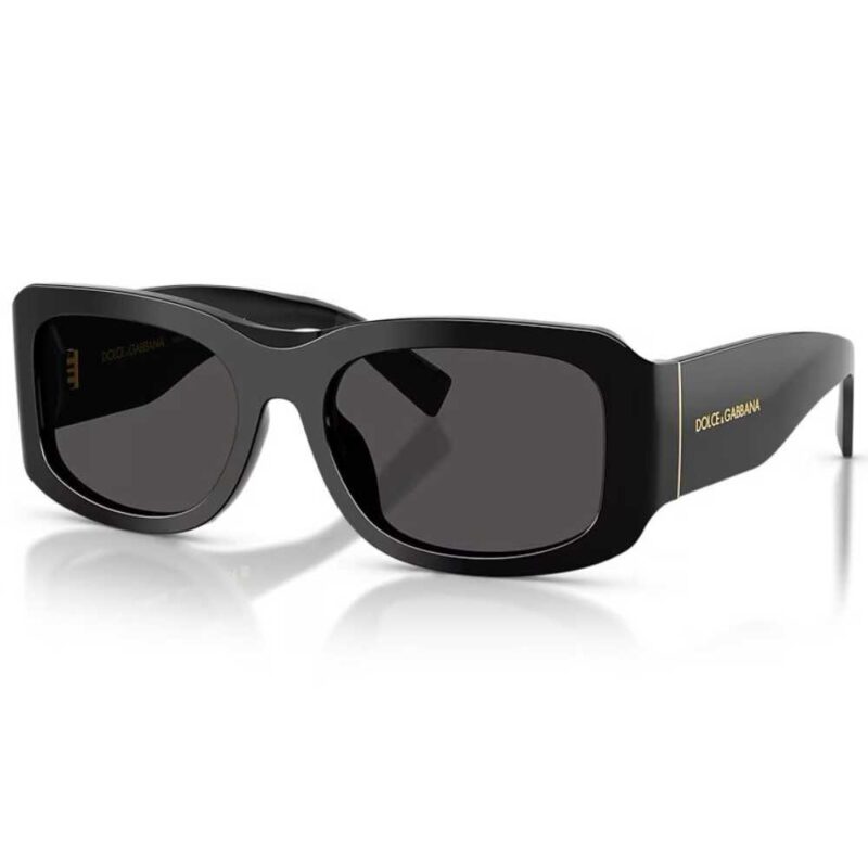 1 DOLCE & G. DG 4503 501 87