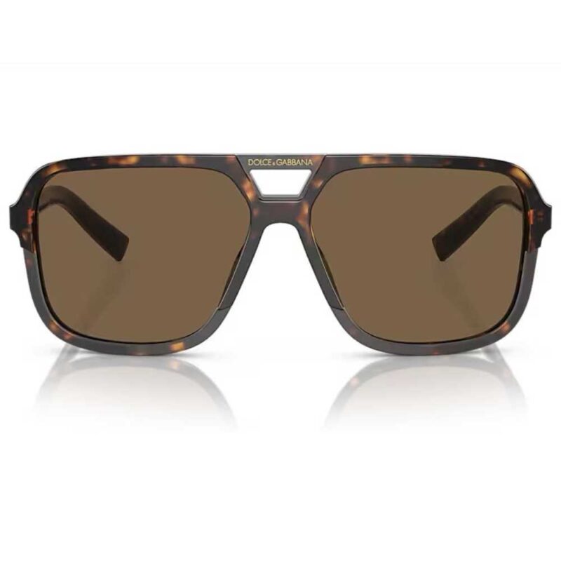 2 DOLCE & G. DG 4354 502 73